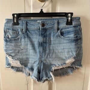 Oasis Jean Shorts